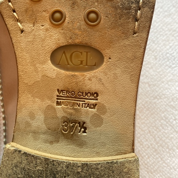 Attilio Giusti Leombruni Mules - Picture 10 of 12